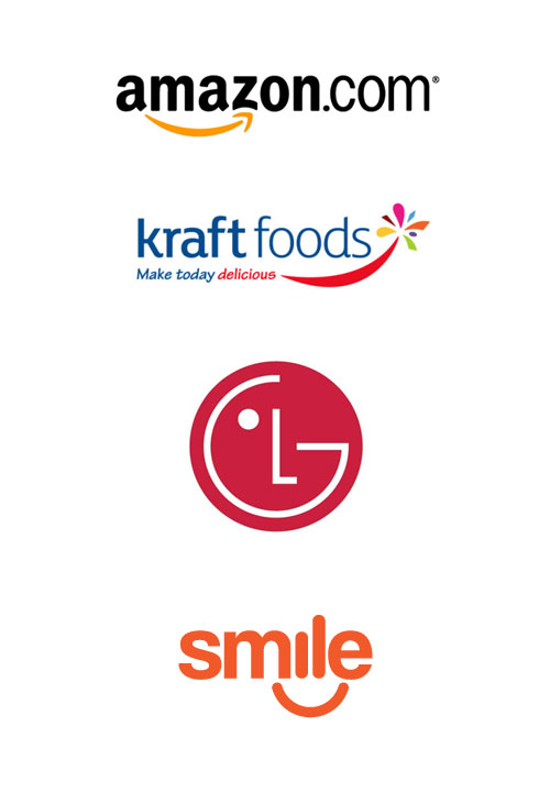Smile Logos